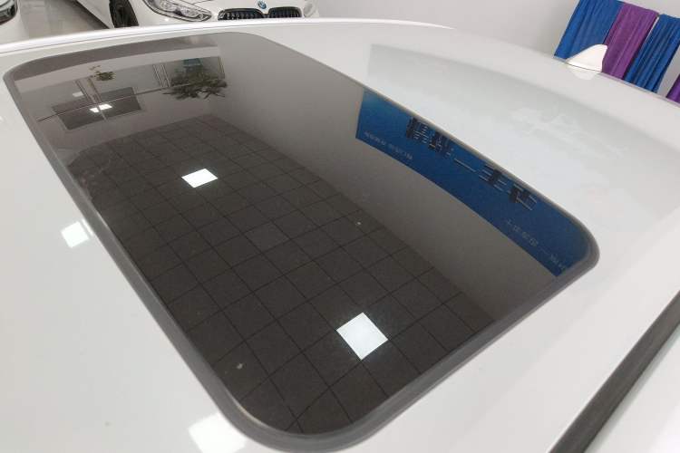 Used Toyota Levin 2021 185T CVT Sport Edition
