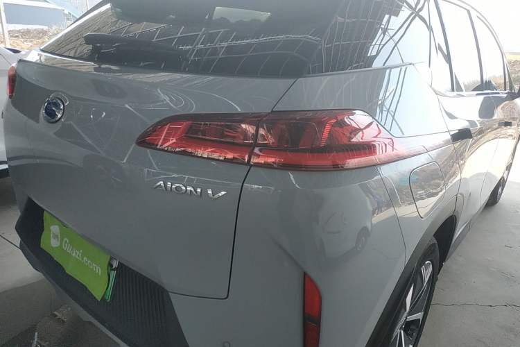 Used AION V 2020 70 Intelligent Edition