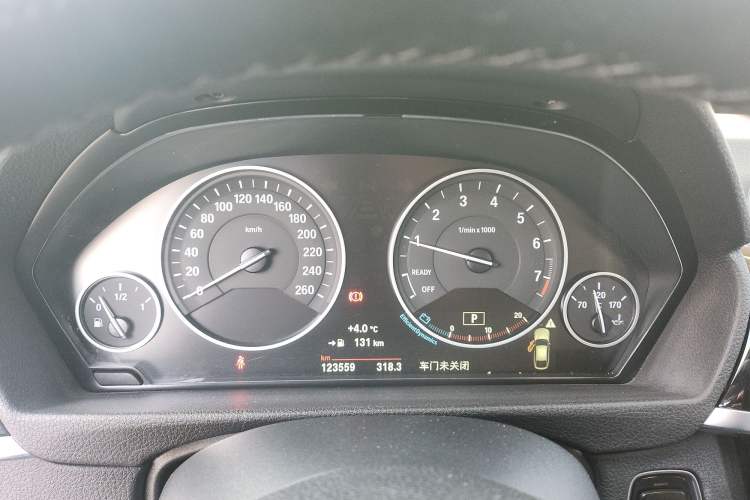 Used BMW 3 Series GT 2018 320i Sport Edition
