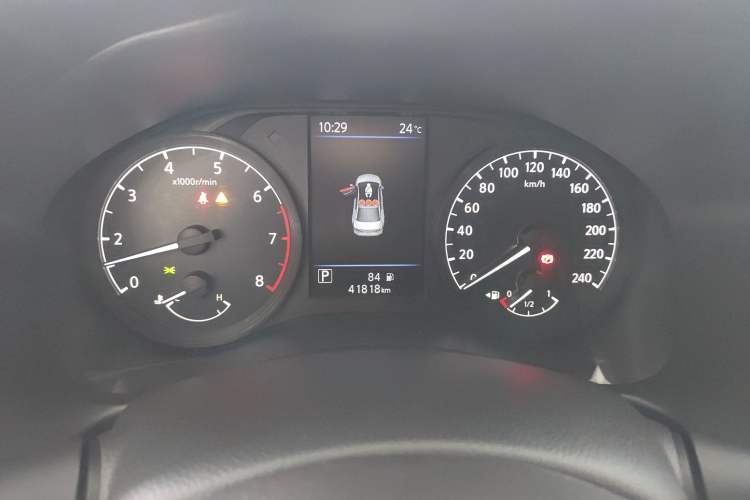 Used Nissan Teana 2021 2.0L XL Comfort Edition
