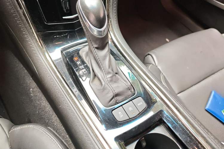 Used Cadillac ATS-L 2016 28T Fashion Edition