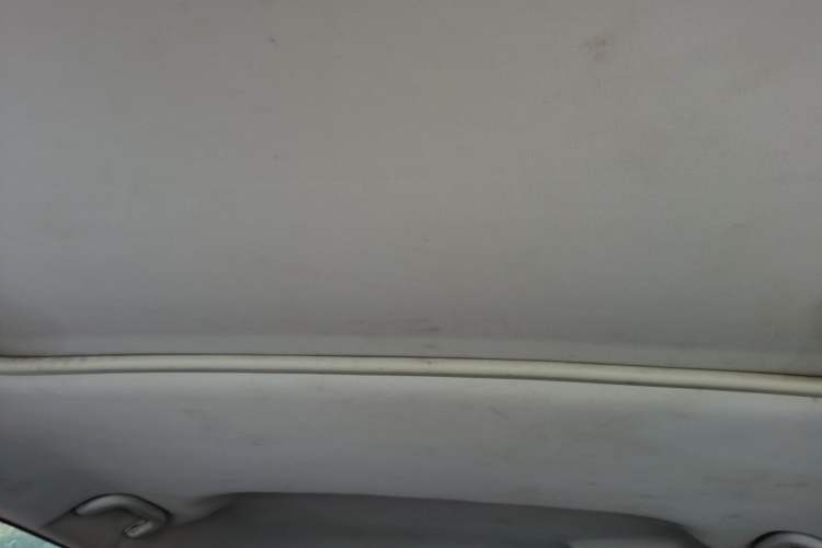 Used Land X5 2016 Plus 1.5T CVT Leading Edition
