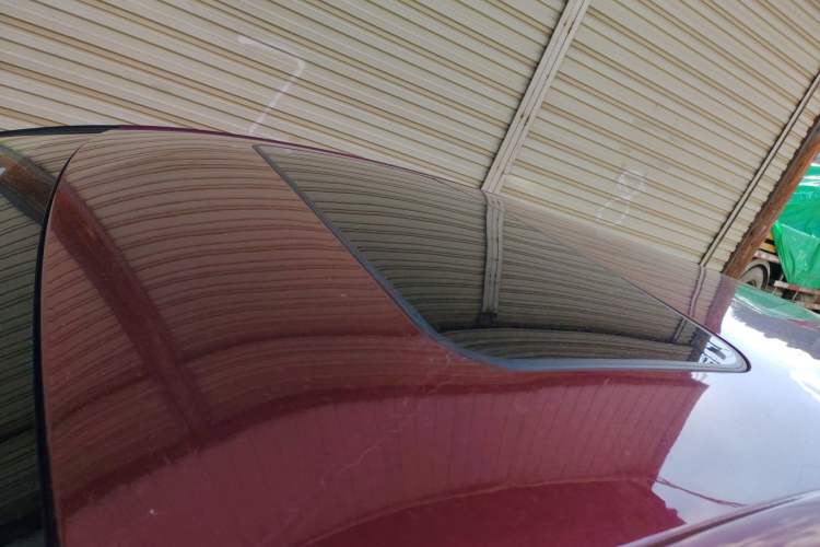 Used DS 4S 2016 1.6T Automatic Smart Edition THP160
