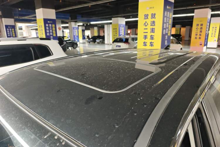 Used Toyota RAV4 2022 2.0L CVT 4x4 Fashion Edition
