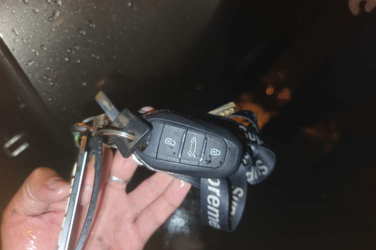 Used Citroen C5 X 2023 1.6T Extraordinary Power