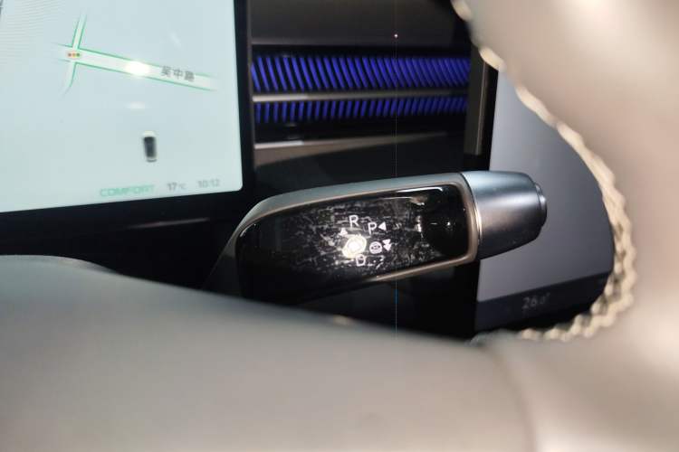 Used XPeng G6 2025 625 Long-Range Max Flagship Edition
