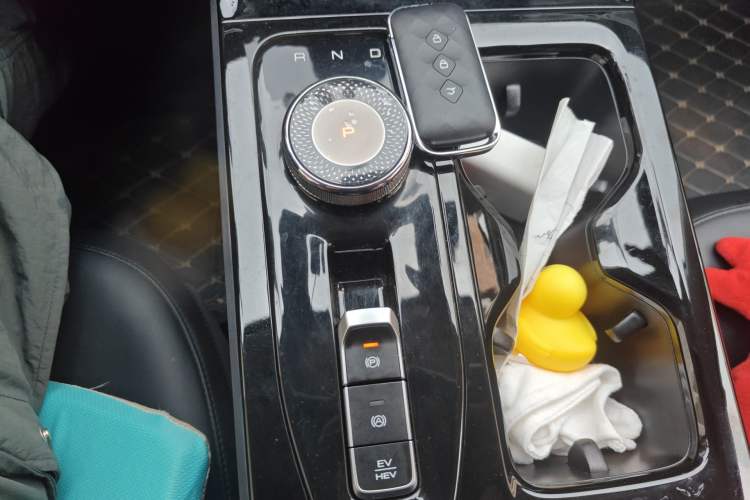 Used Wuling Xingguang 2024 Co-creation Edition 150 Standard Model
