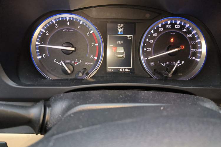 Used Toyota Highlander 2015 2.0T Four-Wheel Drive Ultimate Edition 7-Seater
