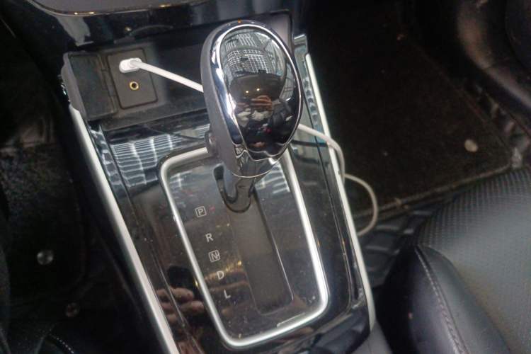 Used Nissan Sylphy 2016 1.6 XL CVT Deluxe Edition