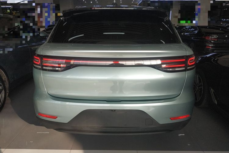 Used Leapmotor C11 2021 Deluxe Edition