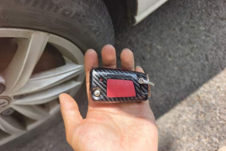 Used Volkswagen Golf 2019 200TSI DSG Comfort & Ambition Edition China VI Standard