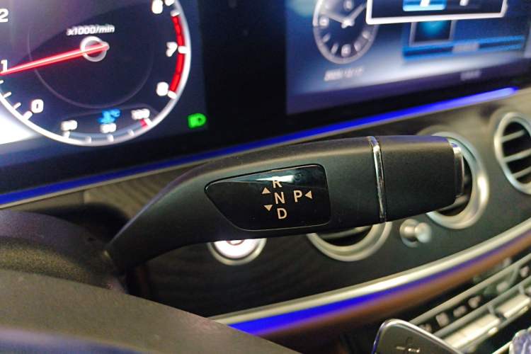 Used Mercedes-Benz E-Class 2016 E 200 L Sport Edition