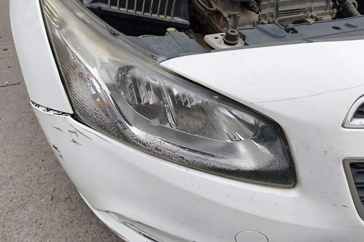 Used Chevrolet Cruze 2015 1.5L Classic SE AT