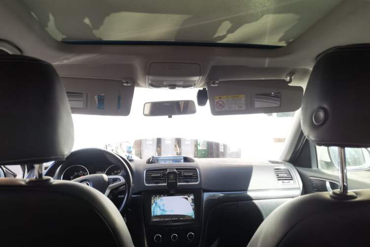 Used Skoda Yeti 2017 TSI280 DSG Car Enjoy Brothers Edition