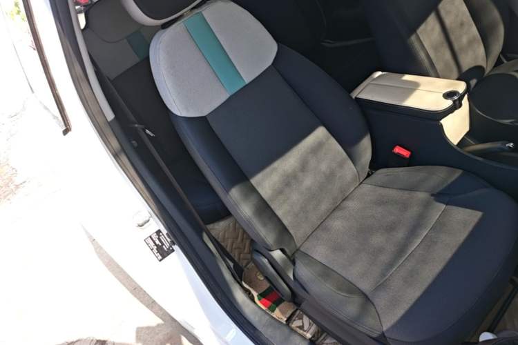 Used CHANGAN NEVO Lumin 2024 130km Qingyue Version