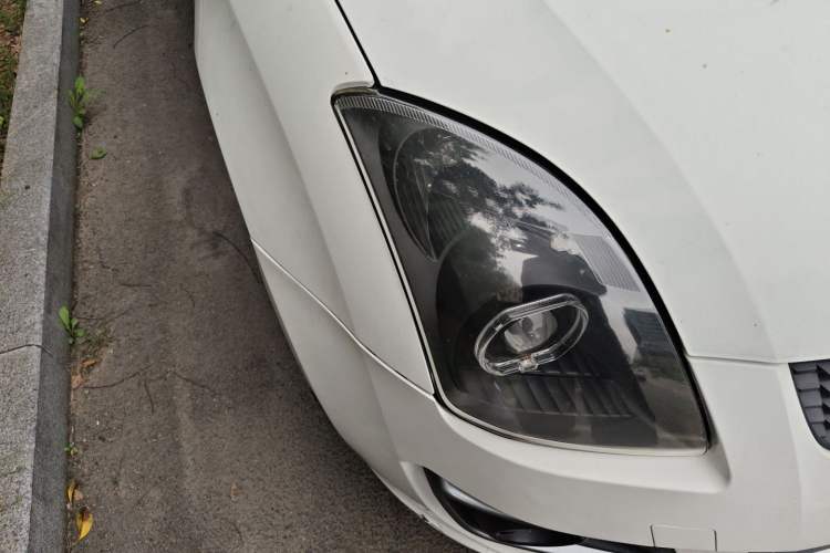 Used Suzuki Swift 2014 1.5L Automatic Fashion Edition