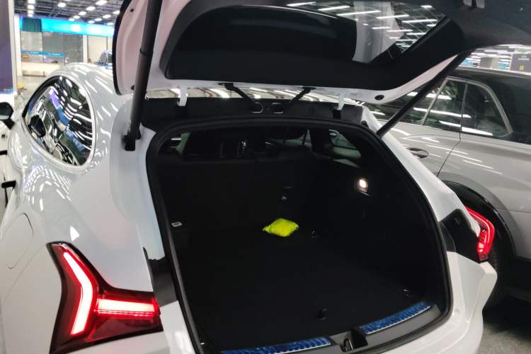 Used NETA S Shooting Brake 2024 Range-Extended 300 Standard Edition
