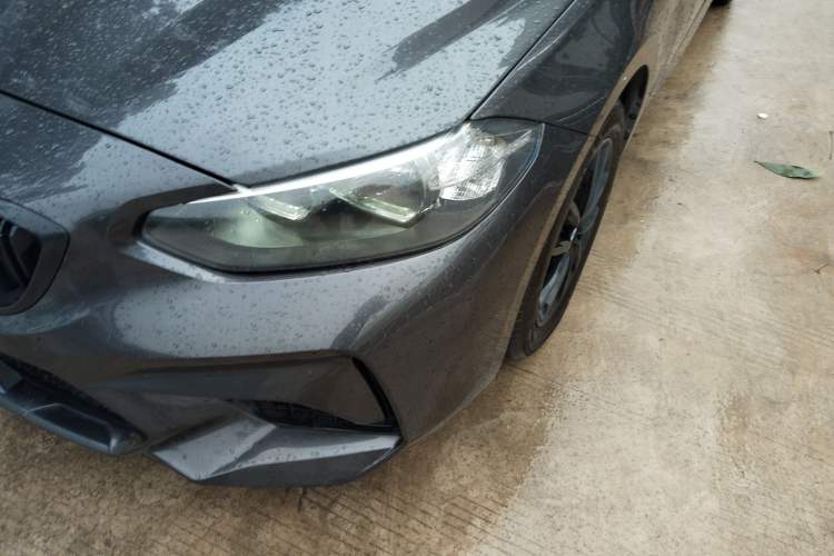 Used BMW 1 Series 2018 Revised 118i Fashion Edition