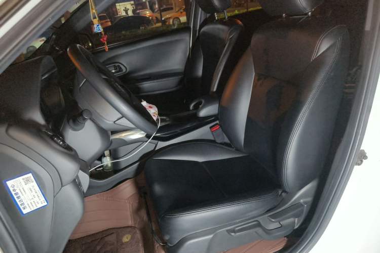 Used Honda XR-V 2017 1.8L EXi CVT Comfort Version
