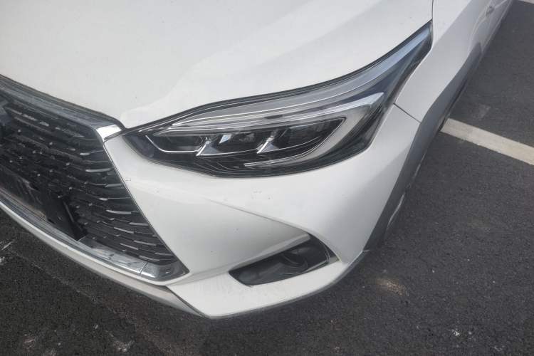 Used Toyota YARiS L Zhi Xuan 2022 X-Trail 1.5L CVT Leading PLUS Edition
