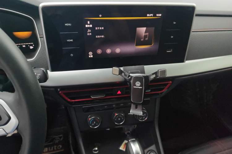 Used Volkswagen Lavida 2023 280TSI DSG Starry Sky Deluxe Edition