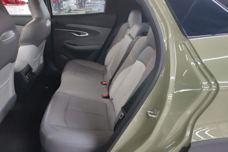 Used Changan UNI-T 2022 1.5T Prestige Version