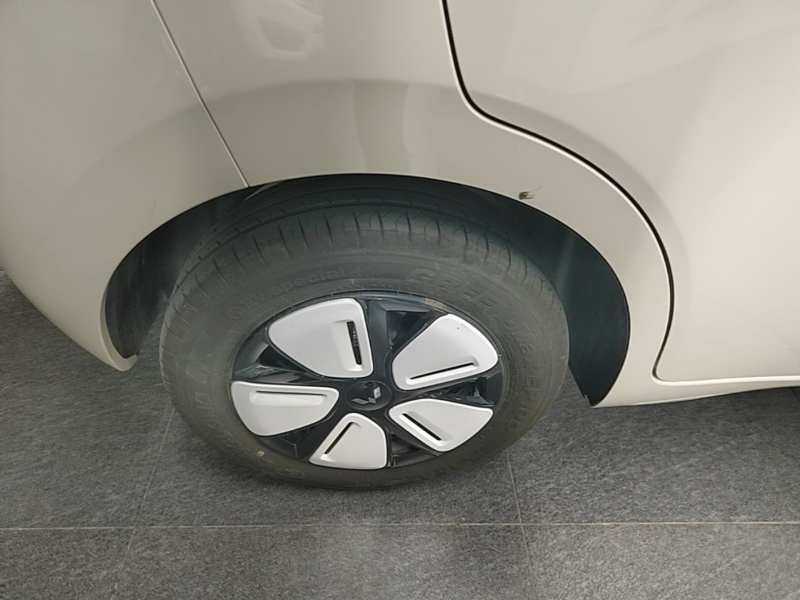 Used Wuling Hongguang MINIEV 2025 Four-Door Version Advanced Edition — 25