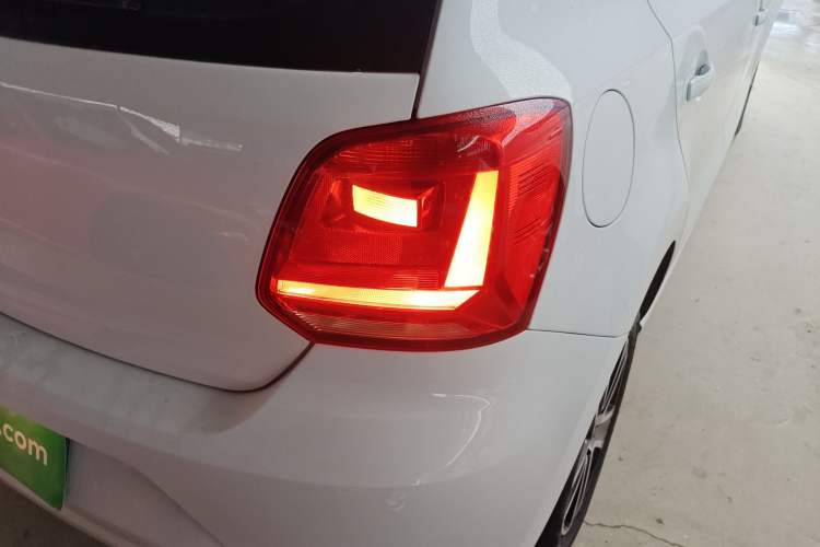 Used Volkswagen Polo 2016 1.4L Automatic Trendy Model Right Rear Taillight