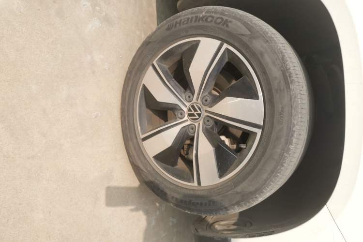 Used Volkswagen Tharu 2022 280TSI Two-Wheel Drive Comfort Edition
