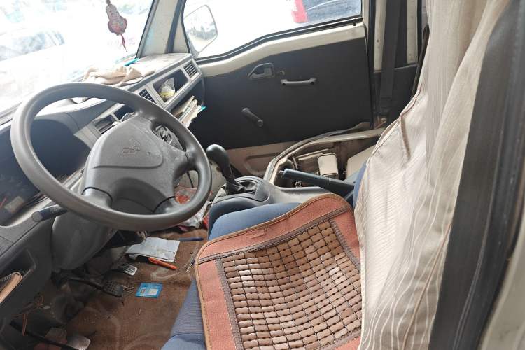 Used Wuling Zhiguang 2010 1.0L Liye Edition