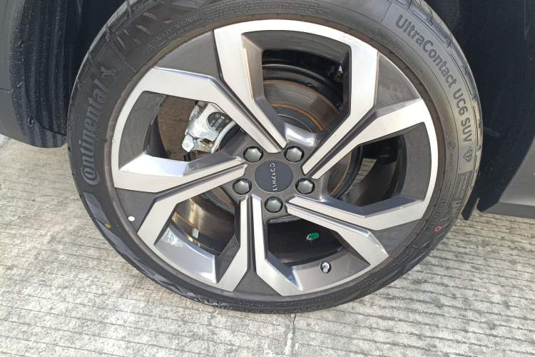 Used Lynk & Co 06 2025 Renew 1.5T Halo
