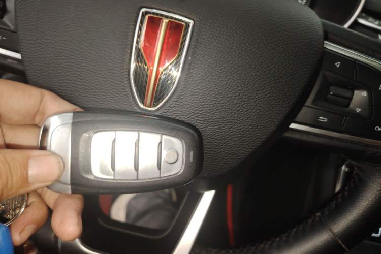 Used Hongqi H5 2020 1.5T DCT Flagship Edition