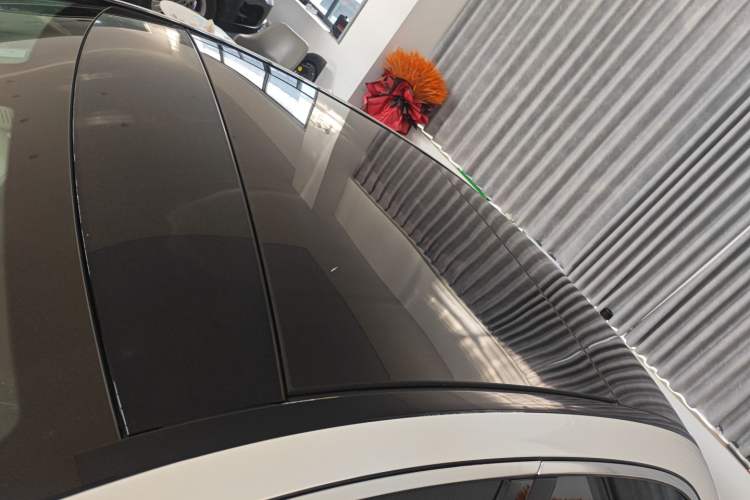 Used Mercedes-Benz C-Class 2017 C 200 L Sport Edition Roof