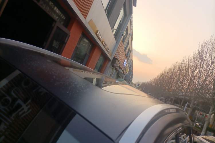 Used Li Auto ONE 2020 Extended-Range 6-Seater Version