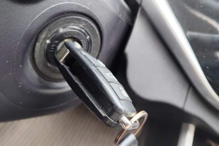 Used Chery Arrizo 5 2019 1.5L Manual New Youth Edition China VI Standard