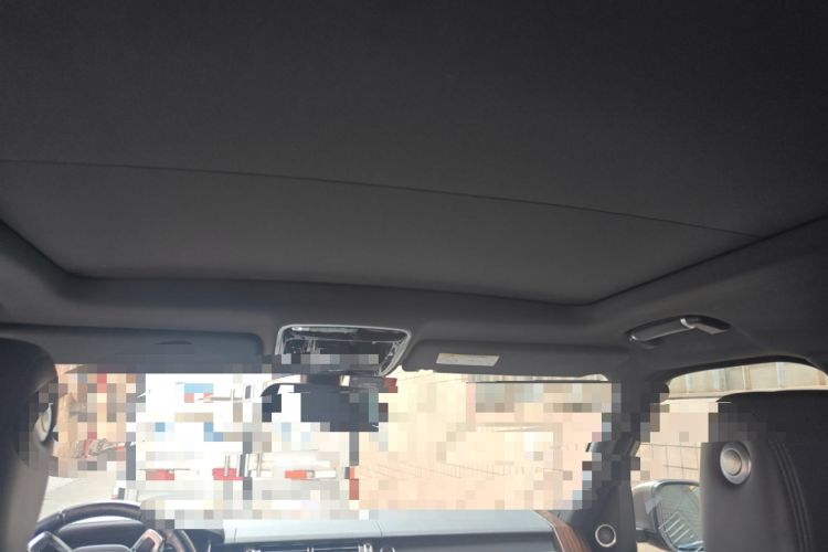 Used Land Rover Range Rover 2014 Revised 3.0 SC V6 Vogue
