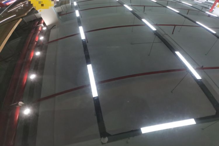 Used Tesla Model 3 2023 Long-Range All-Wheel-Drive Version