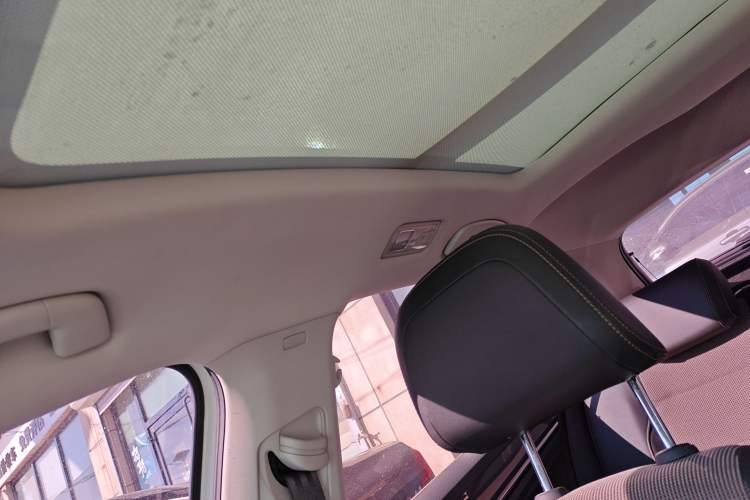 Used Volkswagen C-TREK 2017 1.6L Automatic Comfort Model
