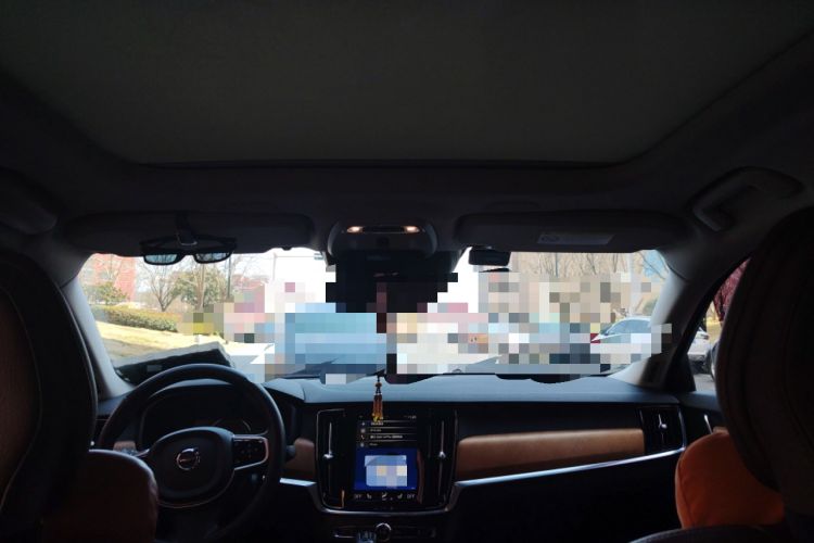 Used Volvo S90 2019 T5 Zhiyi Edition