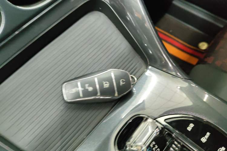 Used BYD e2 2024 Honor Edition Comfort Model