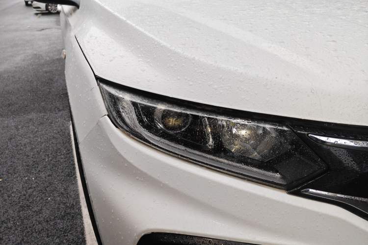 Used Honda XR-V 2015 1.8L EXi CVT Comfort Version