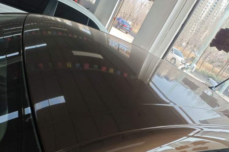 Used Ford Escort 2017 Revised Version 1.5L Manual Comfort Edition