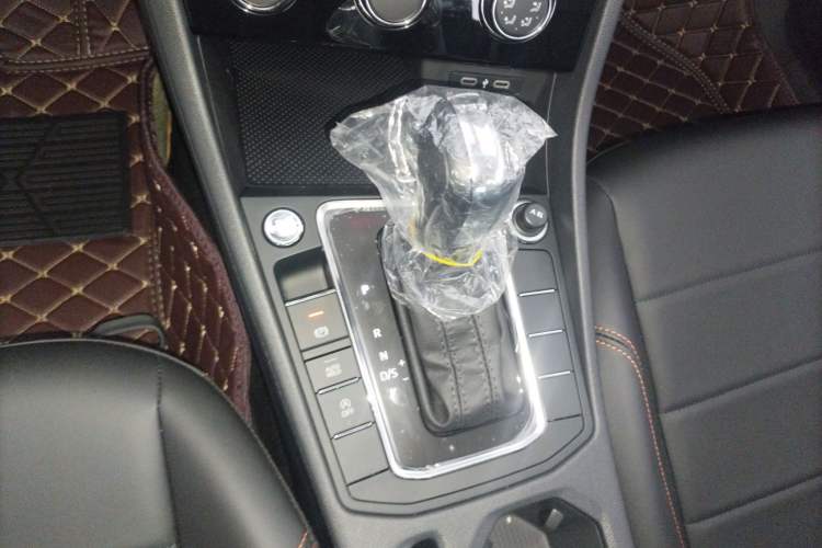 Used Volkswagen Bora 2026 200TSI DSG Yuexing Navigation Edition