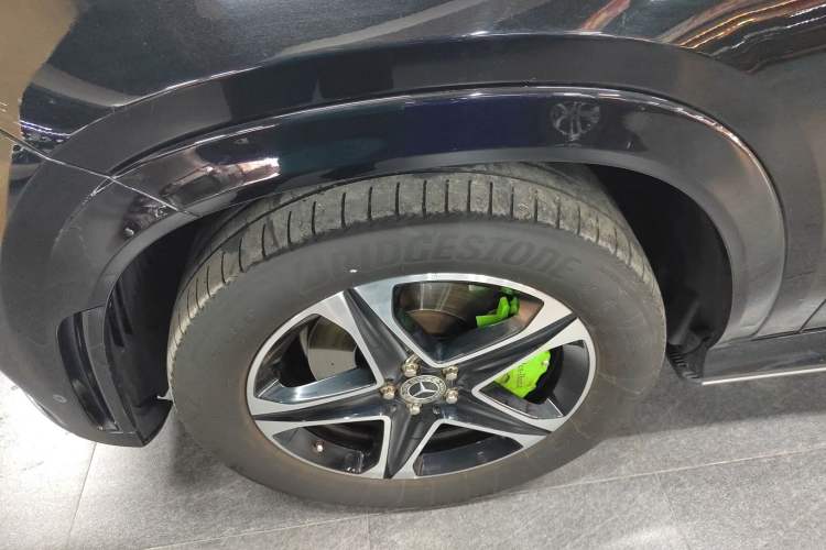 Used Mercedes-Benz GLE New Energy 2021 GLE 350 e 4MATIC