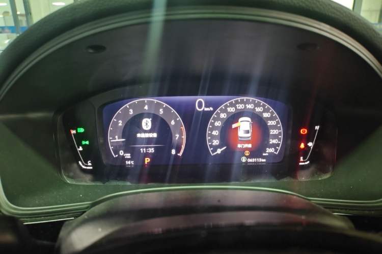 Used Honda Integra 2022 240TURBO CVT Phantom Night·Tech Edition