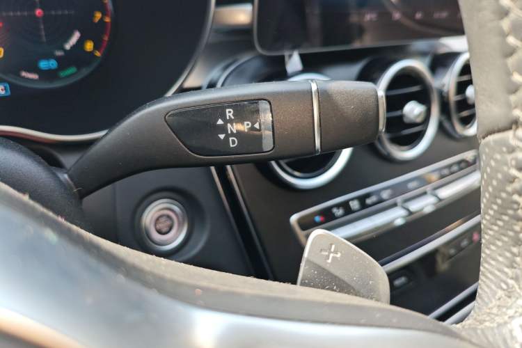 Used Mercedes-Benz C-Class 2020 C 260 L Sport Edition