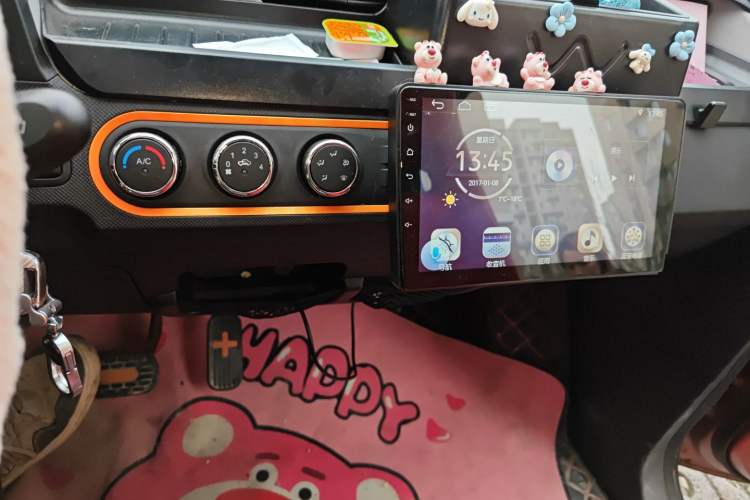 Used Wuling Hongguang MINIEV 2020 Freedom Version Lithium Iron Phosphate
