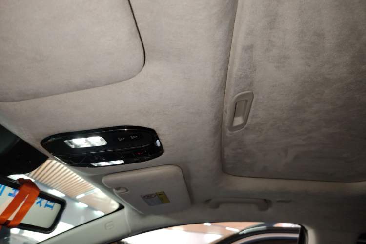 Used GAC Trumpchi E9 2023 E9 Master Model