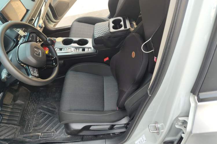 Used Honda Civic 2023 2.0L eHEV Pioneer Edition