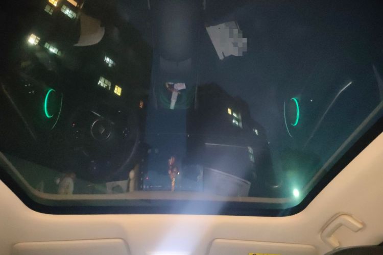 Used Baojun Cloud 2023 460 Max